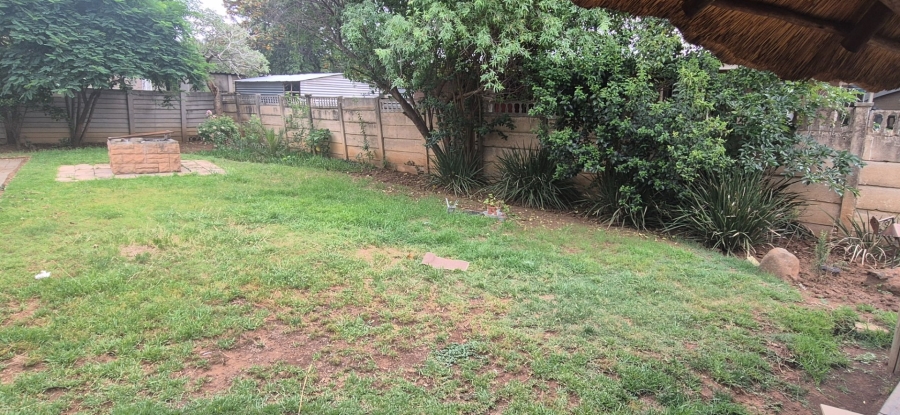 3 Bedroom Property for Sale in Uitsig Free State